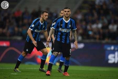 重新积蓄能量，米体：孔蒂为自己放假三天陪伴家人