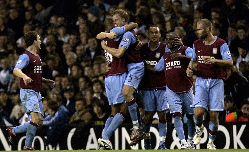 官方：青岛海牛外援拉德曼诺瓦茨加盟匈牙利球队瓦尔达