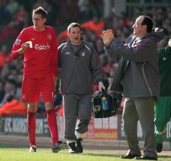 里奇：每场比赛都会有判罚争议，但评判这个不是我们该做的事