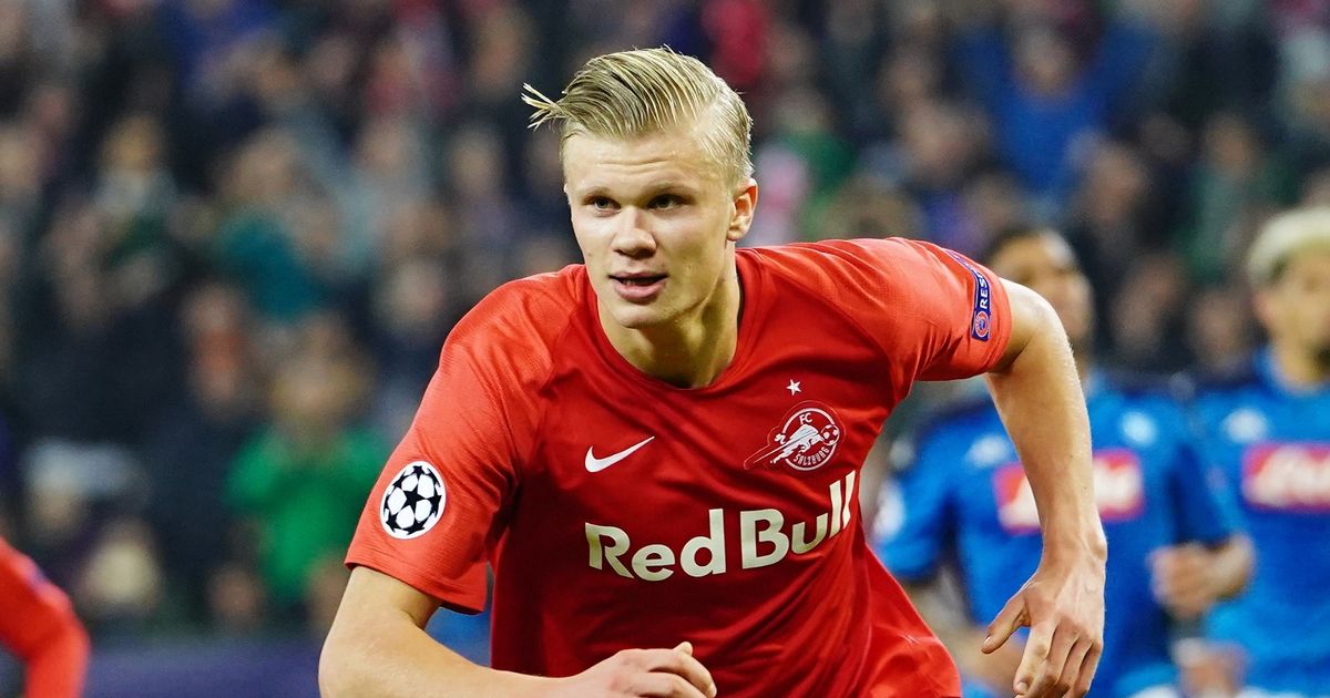 皇马曼联拜仁等豪门争夺里尔18岁中场布阿迪，转会费6000万欧