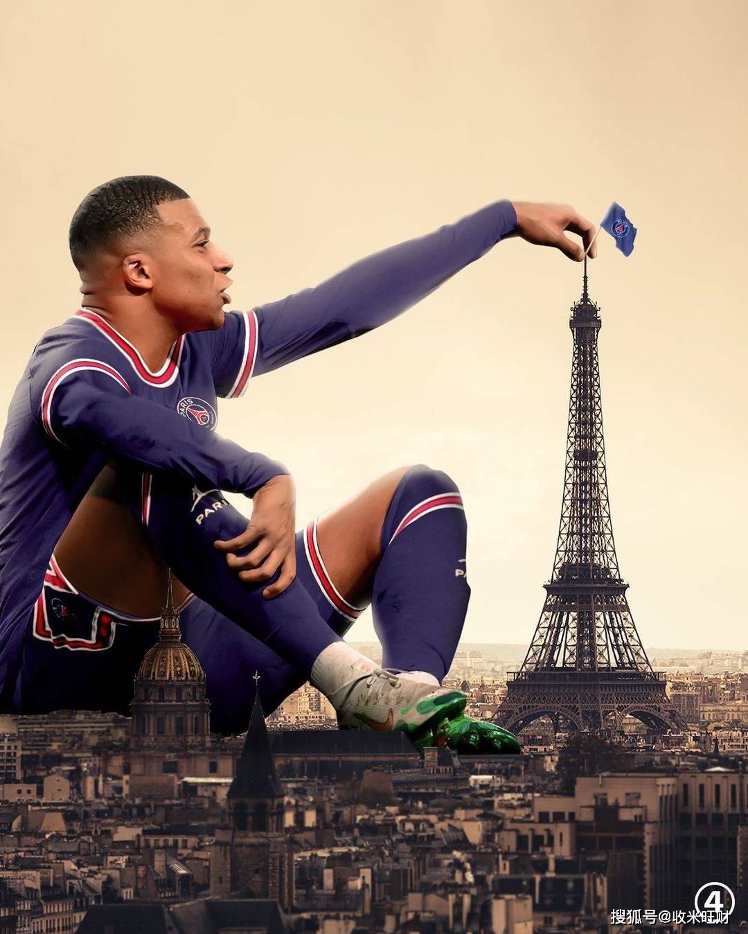 里程碑，国安后卫李磊已代表中国俱乐部出战300场比赛