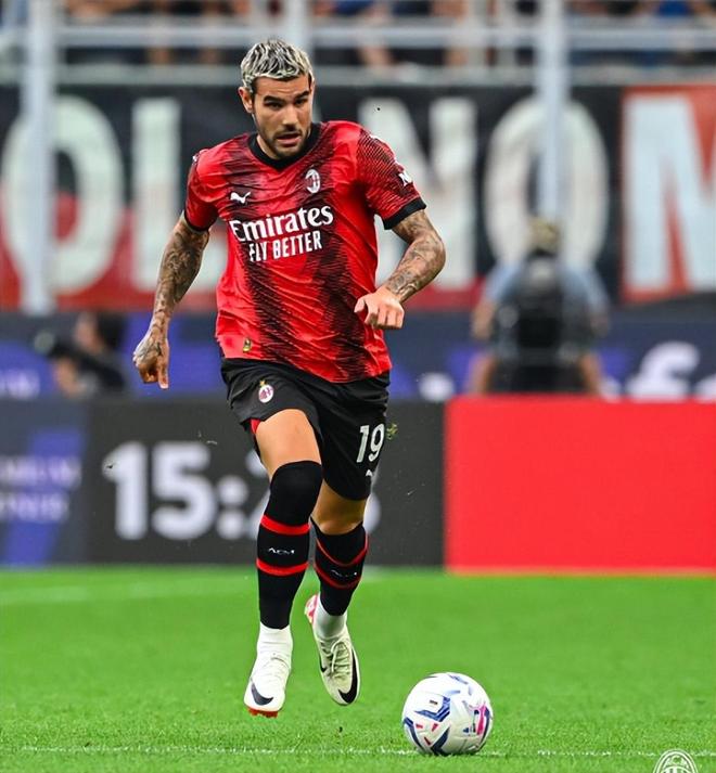 22-23赛季以来劳塔罗38次为国米打破僵局，队内断档第一