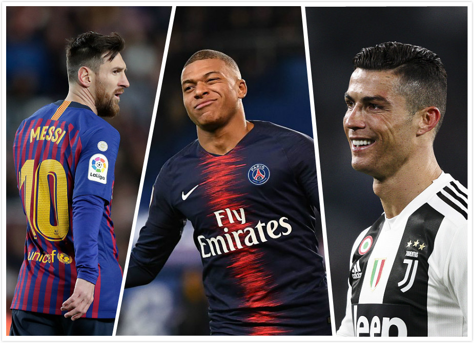 太阳报：麦克托米奈领意甲最佳球员奖，被女友透视着装抢风头