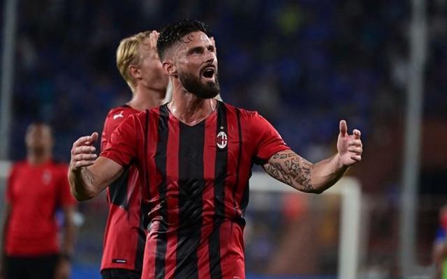 斯科特：佩德里是我最喜欢的球员之一；我更喜欢踢8号位