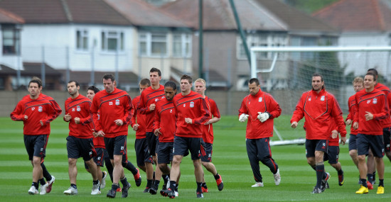 索博社媒发文：为自己是匈牙利人而自豪，即使生活在考验我们